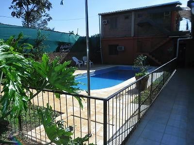 Residencial Azaleas Place Puerto Iguazú Exterior foto