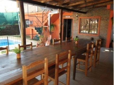 Residencial Azaleas Place Puerto Iguazú Exterior foto